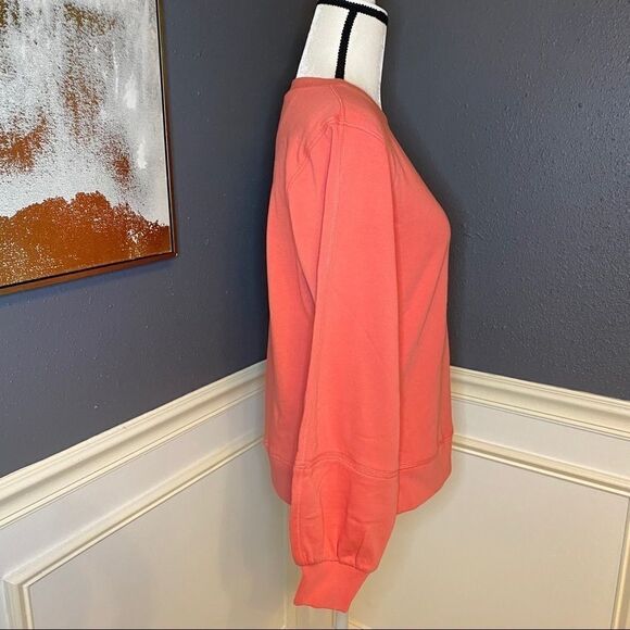 Anthropologie Lilou Sweatshirt - Picture 6 of 10